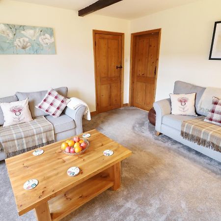 Chippers Cottage Woodhall Spa Exterior foto