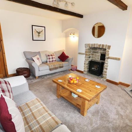 Chippers Cottage Woodhall Spa Exterior foto