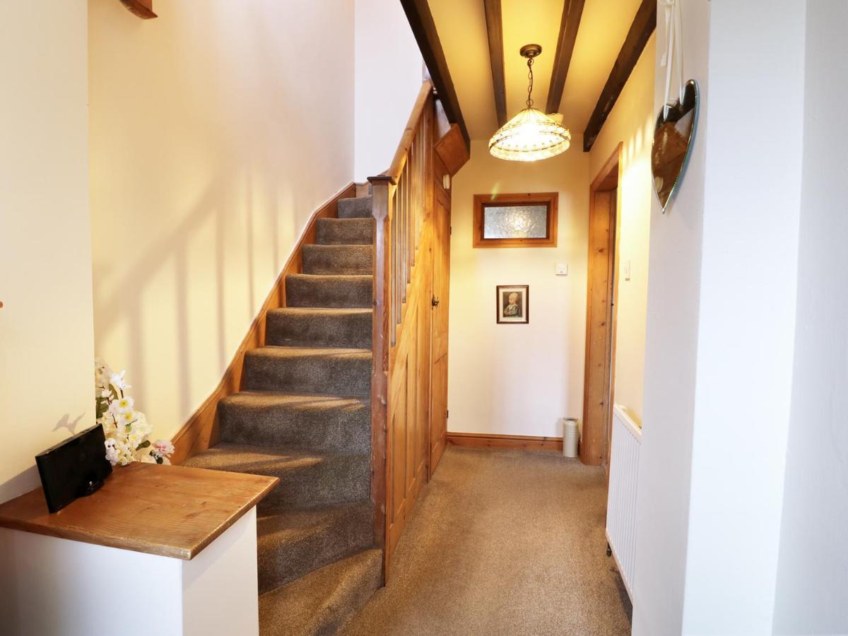 Chippers Cottage Woodhall Spa Exterior foto