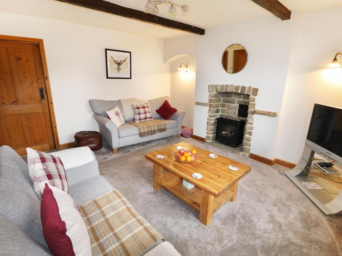 Chippers Cottage Woodhall Spa Exterior foto