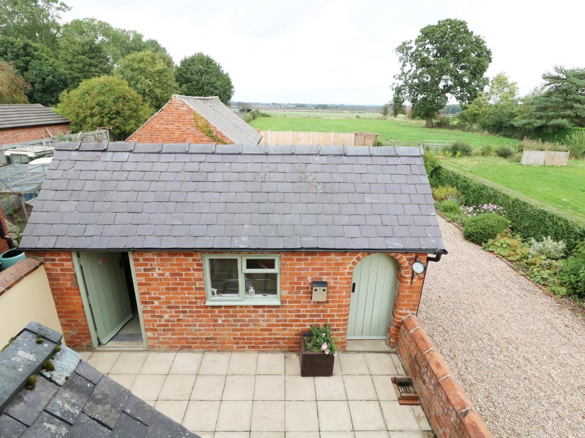 Chippers Cottage Woodhall Spa Exterior foto